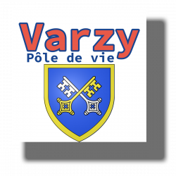 mairie de Varzy